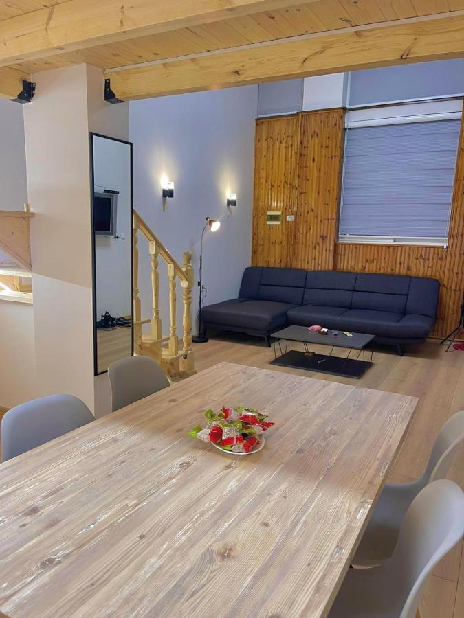 Guest House Dashi Gjirokaster Exterior photo