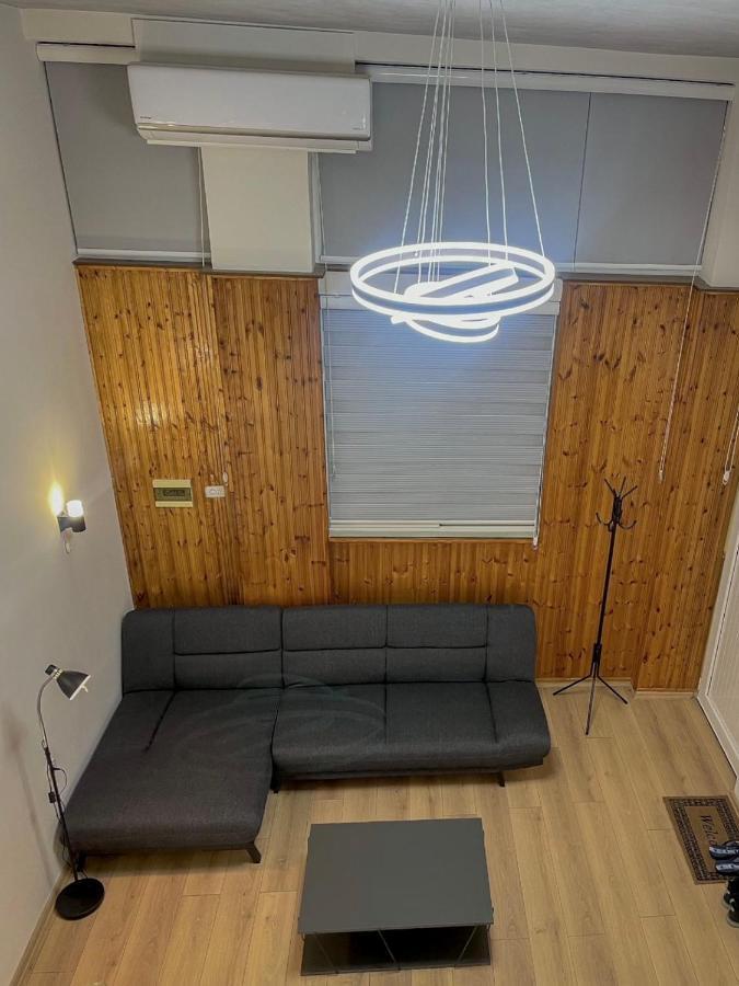 Guest House Dashi Gjirokaster Exterior photo