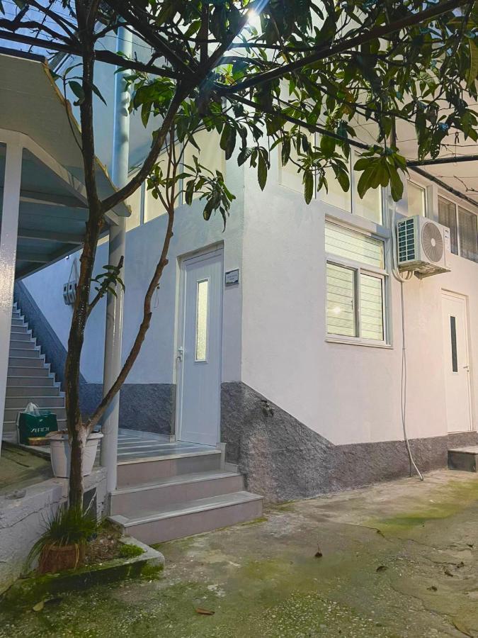Guest House Dashi Gjirokaster Exterior photo